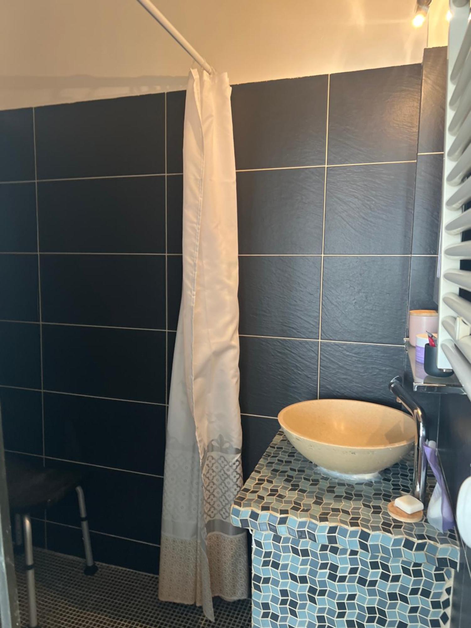 Appartement Arc De Triomphe Paris Extérieur photo