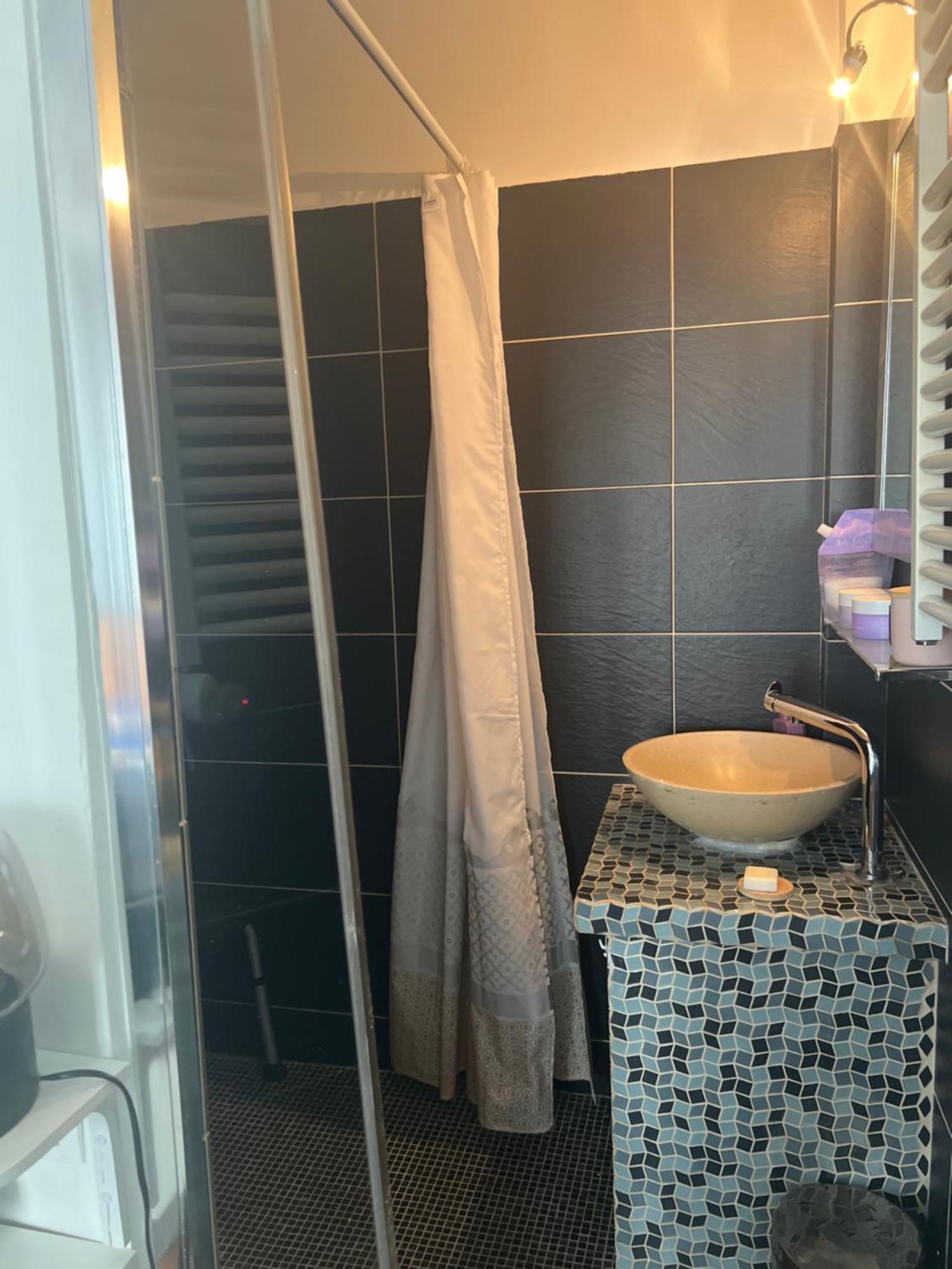 Appartement Arc De Triomphe Paris Extérieur photo