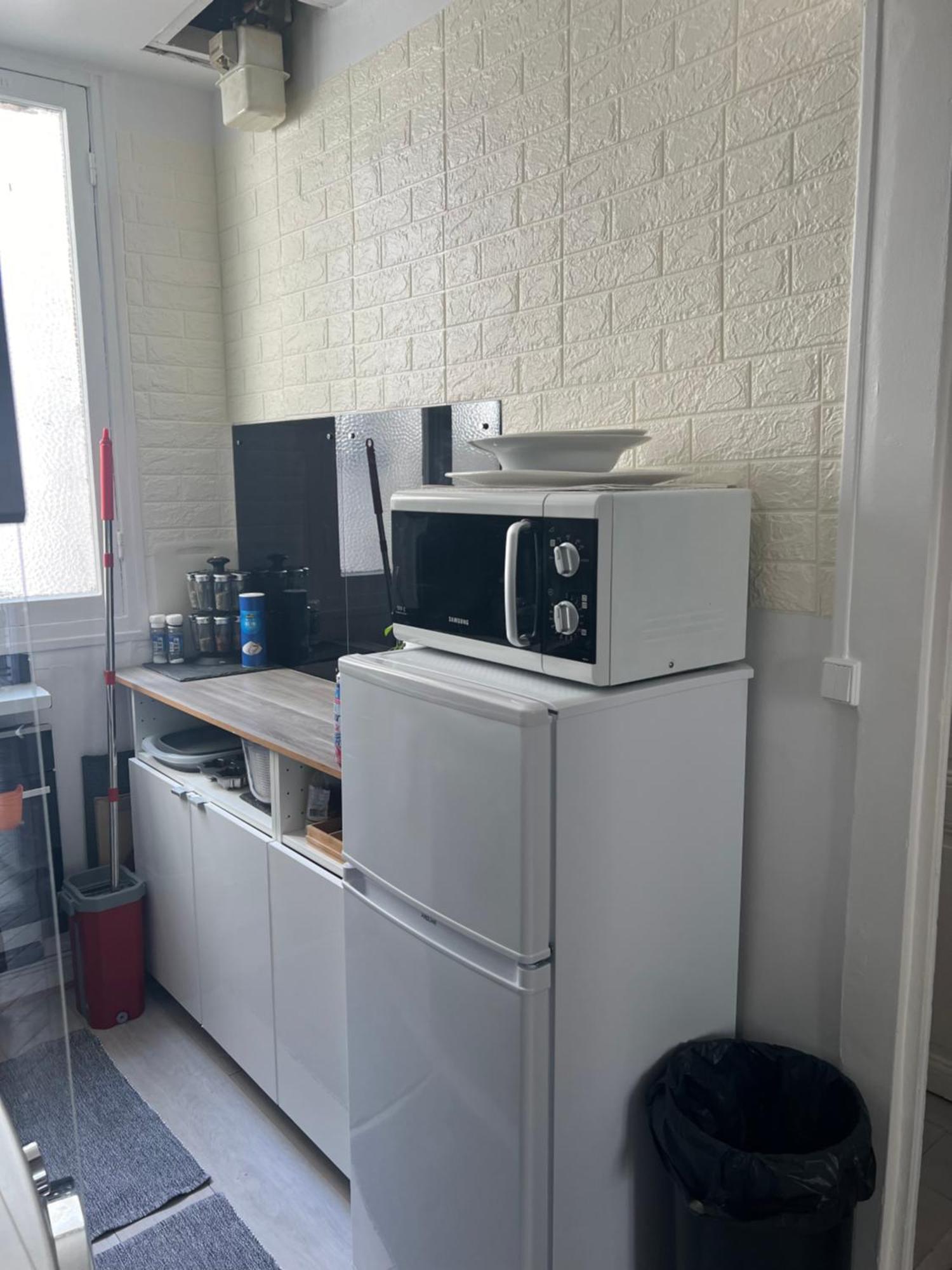 Appartement Arc De Triomphe Paris Extérieur photo
